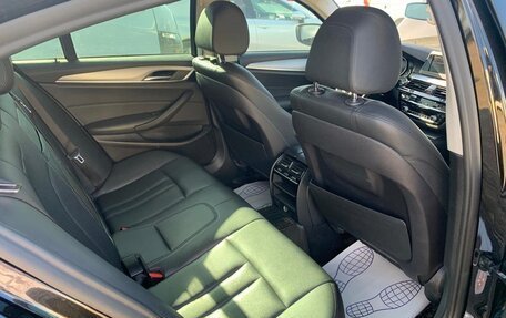 BMW 5 серия, 2018 год, 2 170 000 рублей, 13 фотография