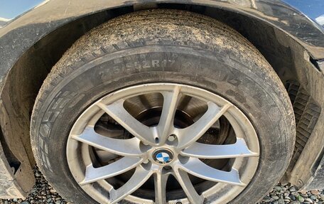 BMW 5 серия, 2018 год, 2 170 000 рублей, 17 фотография