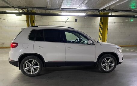 Volkswagen Tiguan I, 2012 год, 1 500 000 рублей, 6 фотография