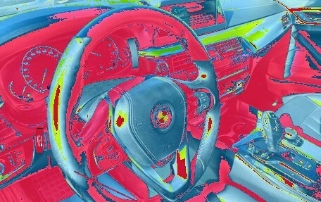 BMW 5 серия, 2018 год, 2 170 000 рублей, 7 фотография