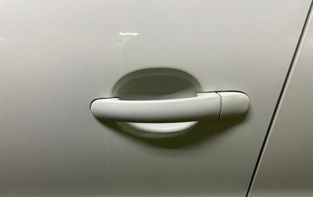 Volkswagen Tiguan I, 2012 год, 1 500 000 рублей, 13 фотография