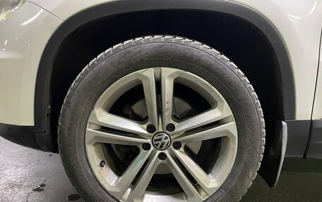 Volkswagen Tiguan I, 2012 год, 1 500 000 рублей, 8 фотография