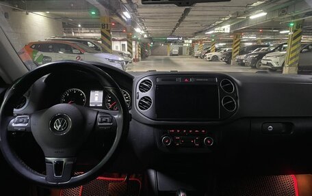 Volkswagen Tiguan I, 2012 год, 1 500 000 рублей, 9 фотография