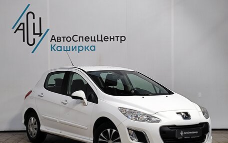 Peugeot 308 II, 2012 год, 689 000 рублей, 3 фотография