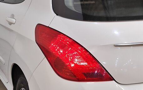 Peugeot 308 II, 2012 год, 689 000 рублей, 6 фотография