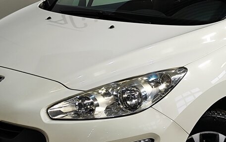 Peugeot 308 II, 2012 год, 689 000 рублей, 5 фотография