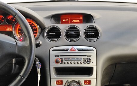 Peugeot 308 II, 2012 год, 689 000 рублей, 9 фотография