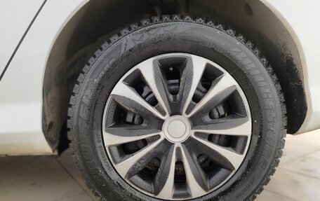 Peugeot 308 II, 2012 год, 689 000 рублей, 7 фотография