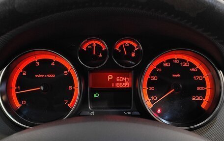 Peugeot 308 II, 2012 год, 689 000 рублей, 11 фотография