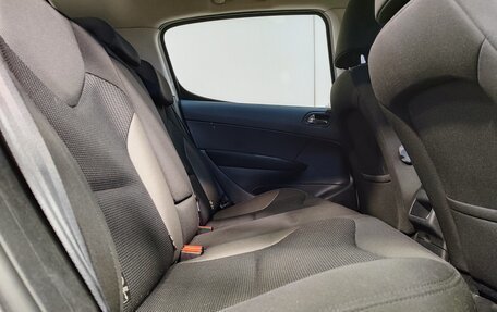 Peugeot 308 II, 2012 год, 689 000 рублей, 13 фотография