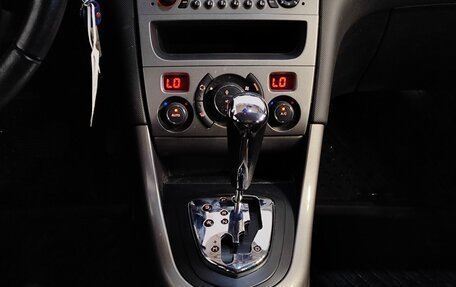 Peugeot 308 II, 2012 год, 689 000 рублей, 10 фотография