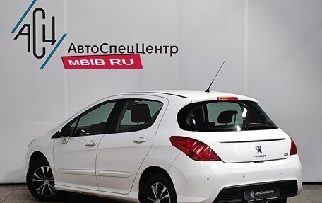 Peugeot 308 II, 2012 год, 689 000 рублей, 4 фотография