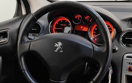 Peugeot 308 II, 2012 год, 689 000 рублей, 12 фотография