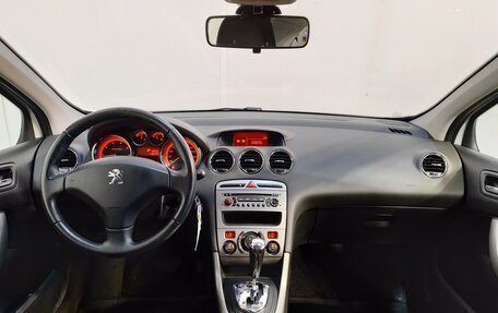 Peugeot 308 II, 2012 год, 689 000 рублей, 8 фотография