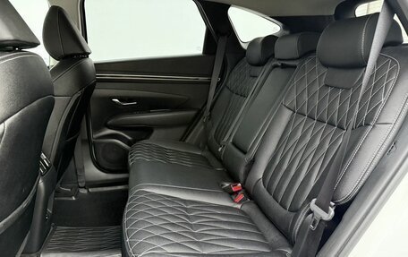 Hyundai Tucson, 2022 год, 3 095 000 рублей, 11 фотография