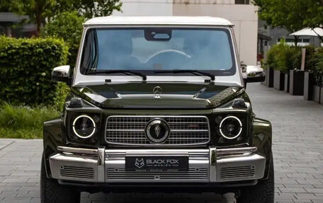 Mercedes-Benz G-Класс AMG, 2025 год, 60 100 000 рублей, 4 фотография