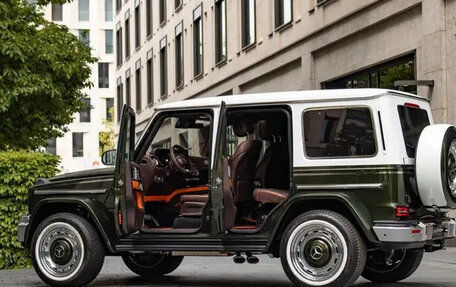 Mercedes-Benz G-Класс AMG, 2025 год, 60 100 000 рублей, 3 фотография