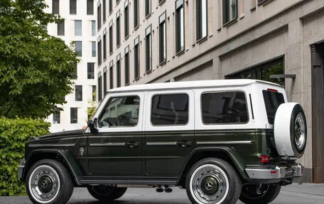 Mercedes-Benz G-Класс AMG, 2025 год, 60 100 000 рублей, 2 фотография