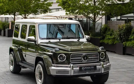 Mercedes-Benz G-Класс AMG, 2025 год, 60 100 000 рублей, 6 фотография