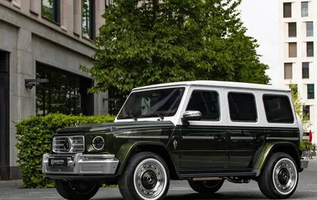 Mercedes-Benz G-Класс AMG, 2025 год, 60 100 000 рублей, 7 фотография