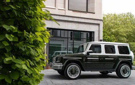 Mercedes-Benz G-Класс AMG, 2025 год, 60 100 000 рублей, 8 фотография