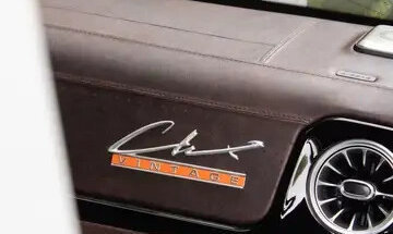 Mercedes-Benz G-Класс AMG, 2025 год, 60 100 000 рублей, 18 фотография