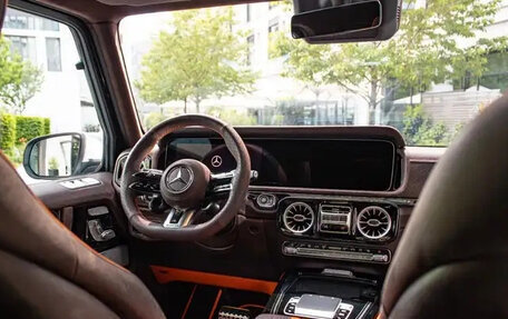 Mercedes-Benz G-Класс AMG, 2025 год, 60 100 000 рублей, 12 фотография