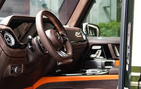 Mercedes-Benz G-Класс AMG, 2025 год, 60 100 000 рублей, 21 фотография