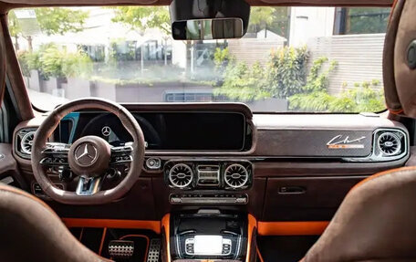 Mercedes-Benz G-Класс AMG, 2025 год, 60 100 000 рублей, 19 фотография