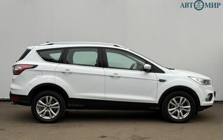 Ford Kuga III, 2017 год, 1 600 000 рублей, 4 фотография