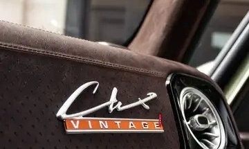 Mercedes-Benz G-Класс AMG, 2025 год, 60 100 000 рублей, 13 фотография