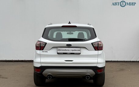 Ford Kuga III, 2017 год, 1 600 000 рублей, 6 фотография