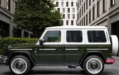 Mercedes-Benz G-Класс AMG, 2025 год, 60 100 000 рублей, 10 фотография