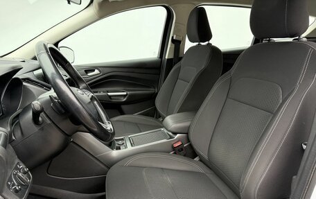 Ford Kuga III, 2017 год, 1 600 000 рублей, 10 фотография