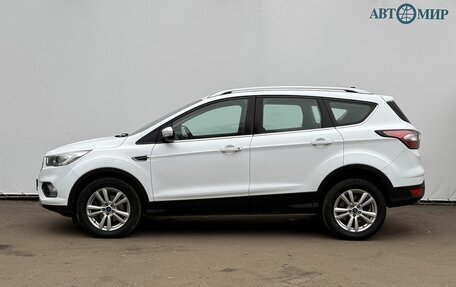 Ford Kuga III, 2017 год, 1 600 000 рублей, 8 фотография