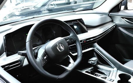 Changan CS35 Plus, 2025 год, 2 909 900 рублей, 4 фотография