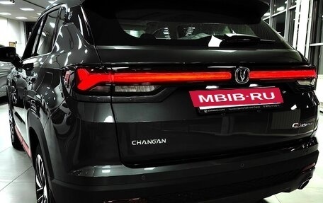 Changan CS35 Plus, 2025 год, 2 909 900 рублей, 2 фотография