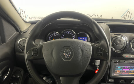 Renault Duster I рестайлинг, 2015 год, 1 198 000 рублей, 12 фотография