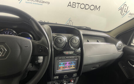 Renault Duster I рестайлинг, 2015 год, 1 198 000 рублей, 13 фотография