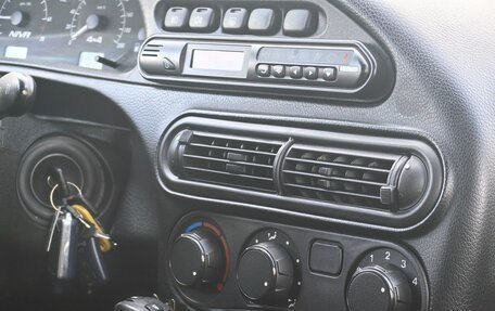 Chevrolet Niva I рестайлинг, 2019 год, 599 000 рублей, 12 фотография