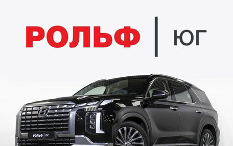 Hyundai Palisade I, 2022 год, 4 555 000 рублей, 2 фотография