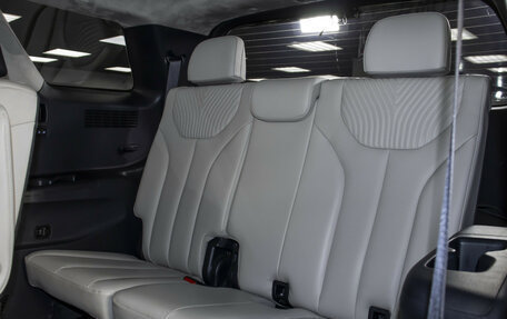 Hyundai Palisade I, 2022 год, 4 555 000 рублей, 12 фотография