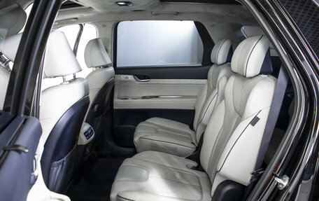 Hyundai Palisade I, 2022 год, 4 555 000 рублей, 11 фотография
