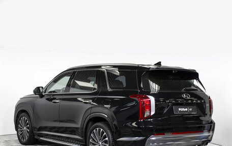 Hyundai Palisade I, 2022 год, 4 555 000 рублей, 8 фотография