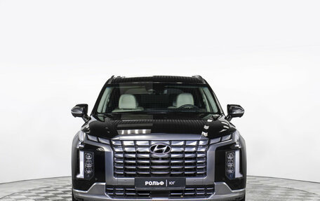 Hyundai Palisade I, 2022 год, 4 555 000 рублей, 3 фотография