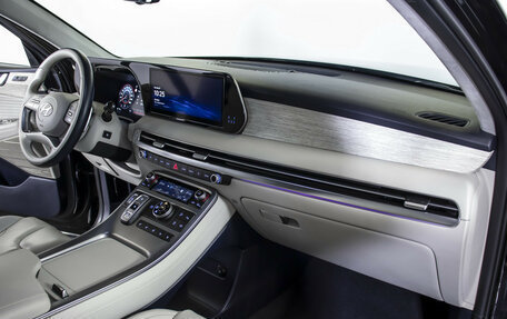 Hyundai Palisade I, 2022 год, 4 555 000 рублей, 10 фотография