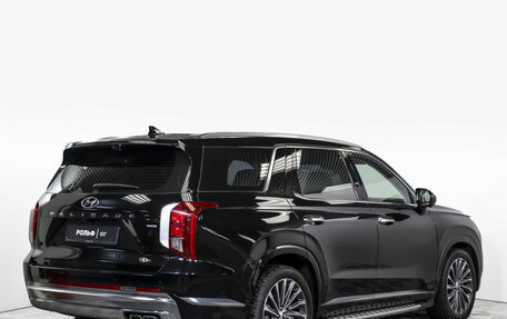 Hyundai Palisade I, 2022 год, 4 555 000 рублей, 6 фотография