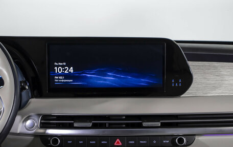 Hyundai Palisade I, 2022 год, 4 555 000 рублей, 17 фотография