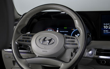 Hyundai Palisade I, 2022 год, 4 555 000 рублей, 16 фотография