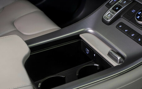 Hyundai Palisade I, 2022 год, 4 555 000 рублей, 24 фотография